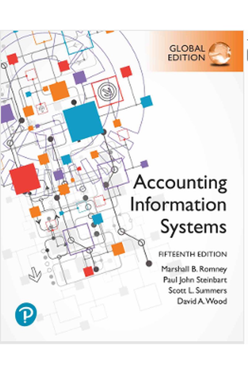 Accounting Information Systems
