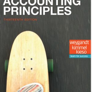 Accounting Principles