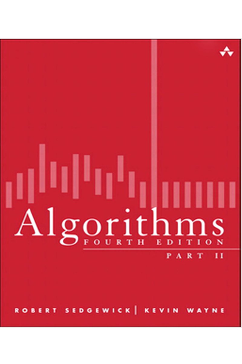 Algorithms-Part-II-4th-Edition