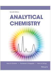 Analytical Chemistry
