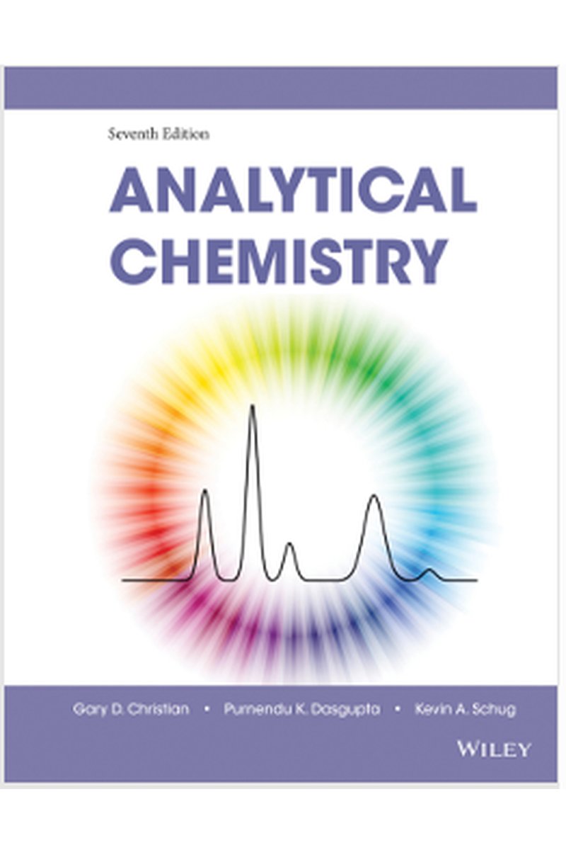Analytical Chemistry