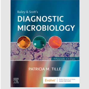 Bailey & Scott's Diagnostic Microbiology