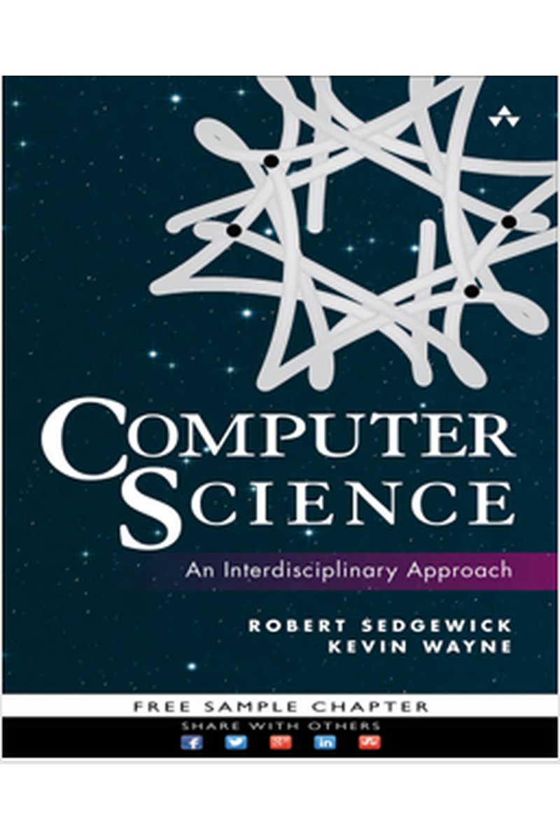 Computer Science: An Interdisciplinary Approach