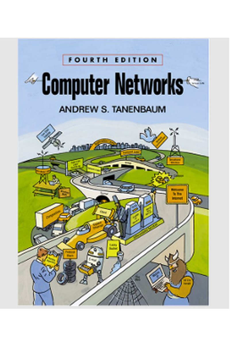 Computer Networks