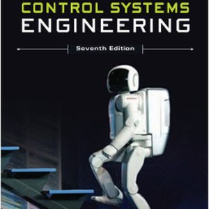 Control Systems Engineering