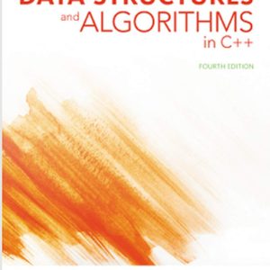 Data Structures and Algorithms in C