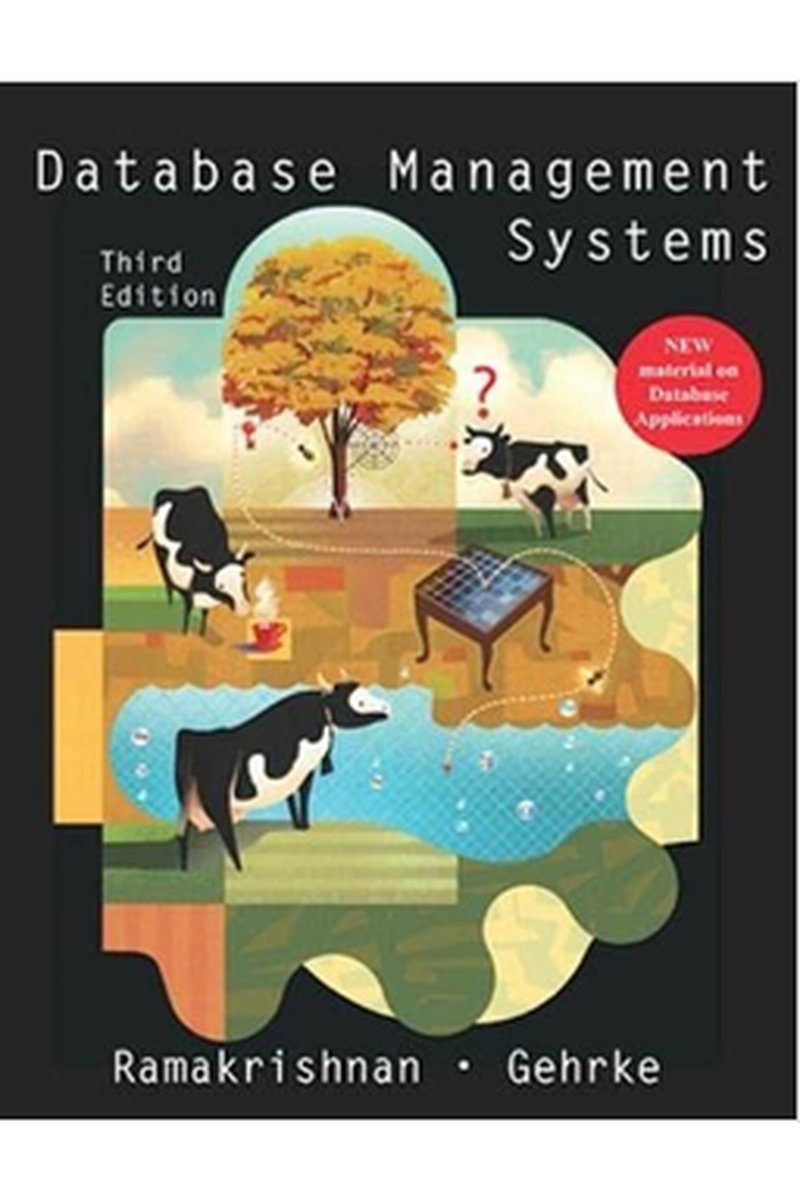 Database Management Systems