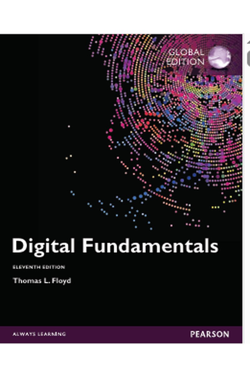 Digital Fundamentals