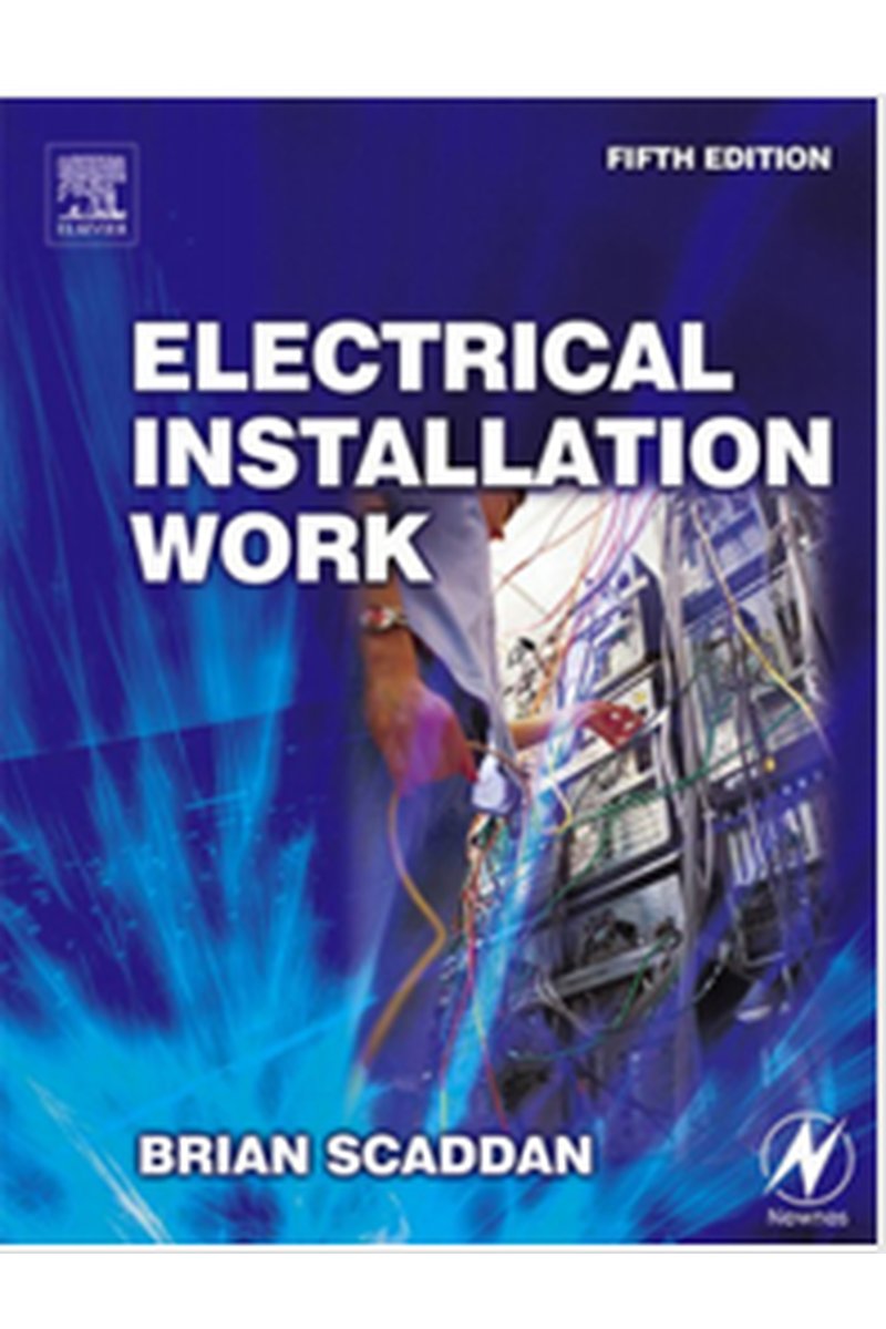 Electrical Installation Work
