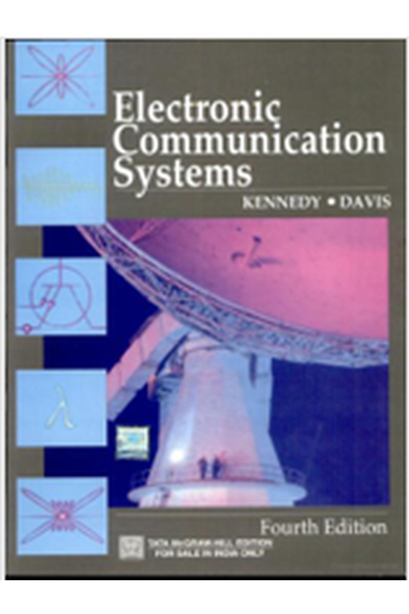 Electronic Communication Systems