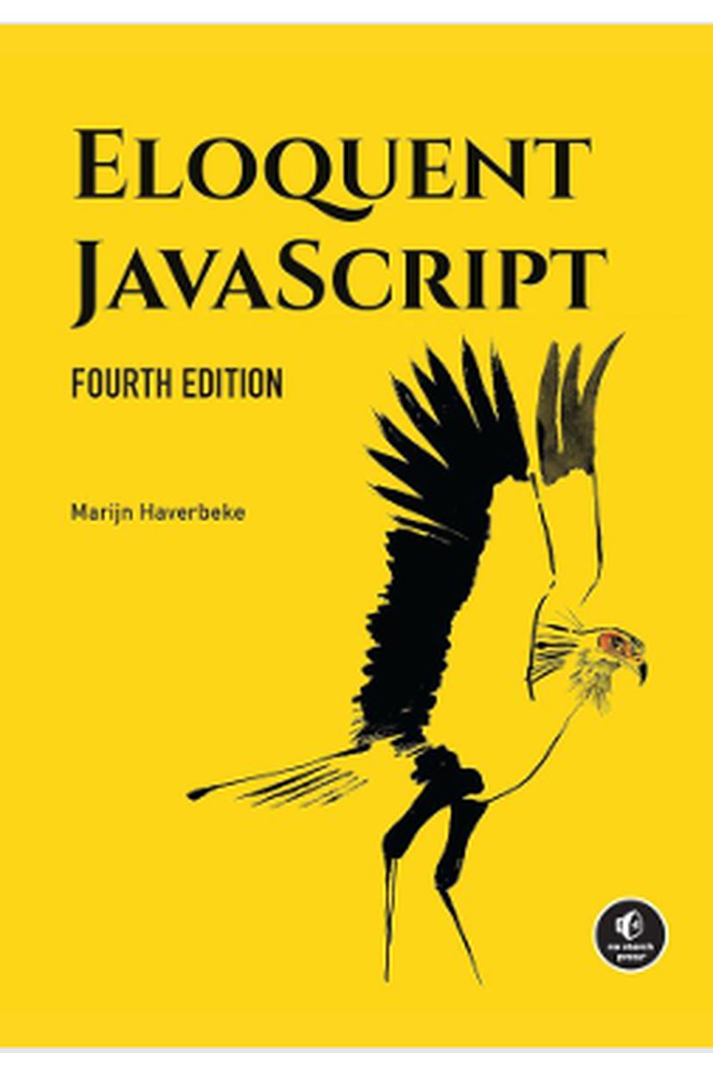 Eloquent JavaScript