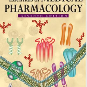 Essentials of Medical Pharmacology