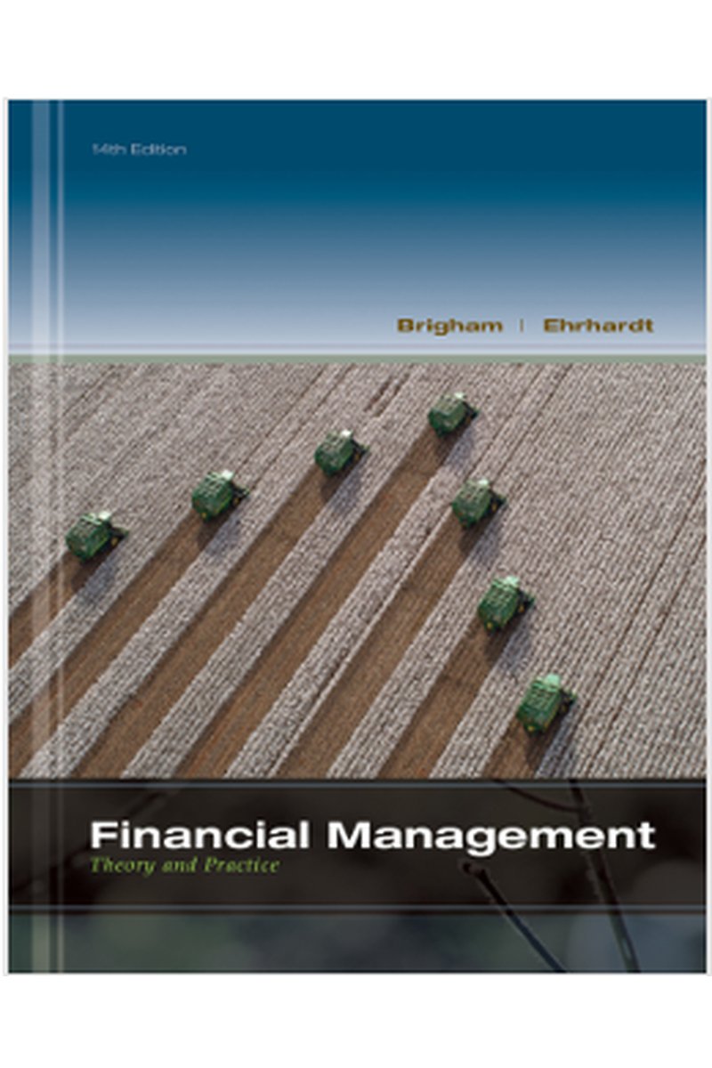 Financial Management: Theory and Practice