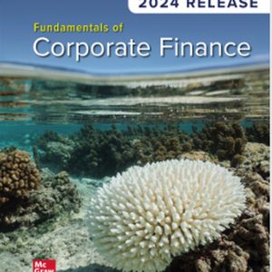 Fundamentals of Corporate Finance