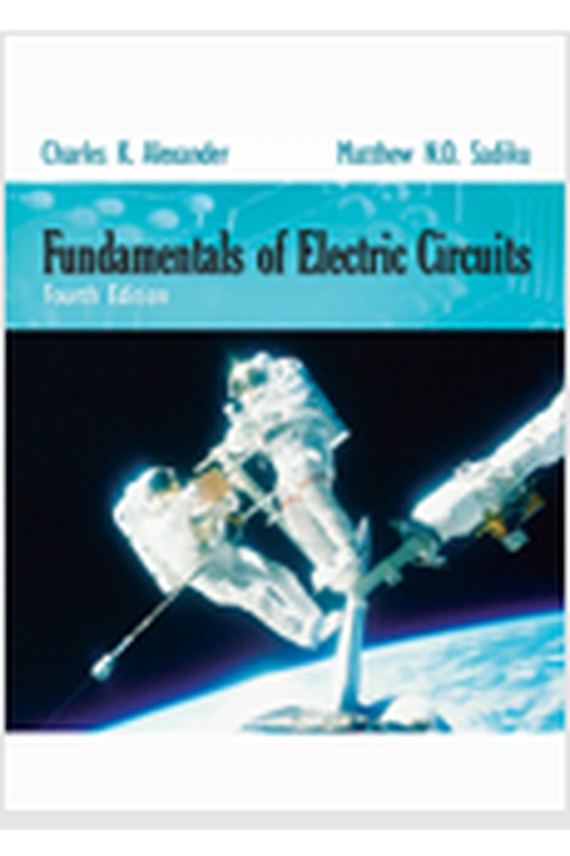 Fundamentals of Electric Circuits