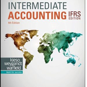 Intermediate Accounting