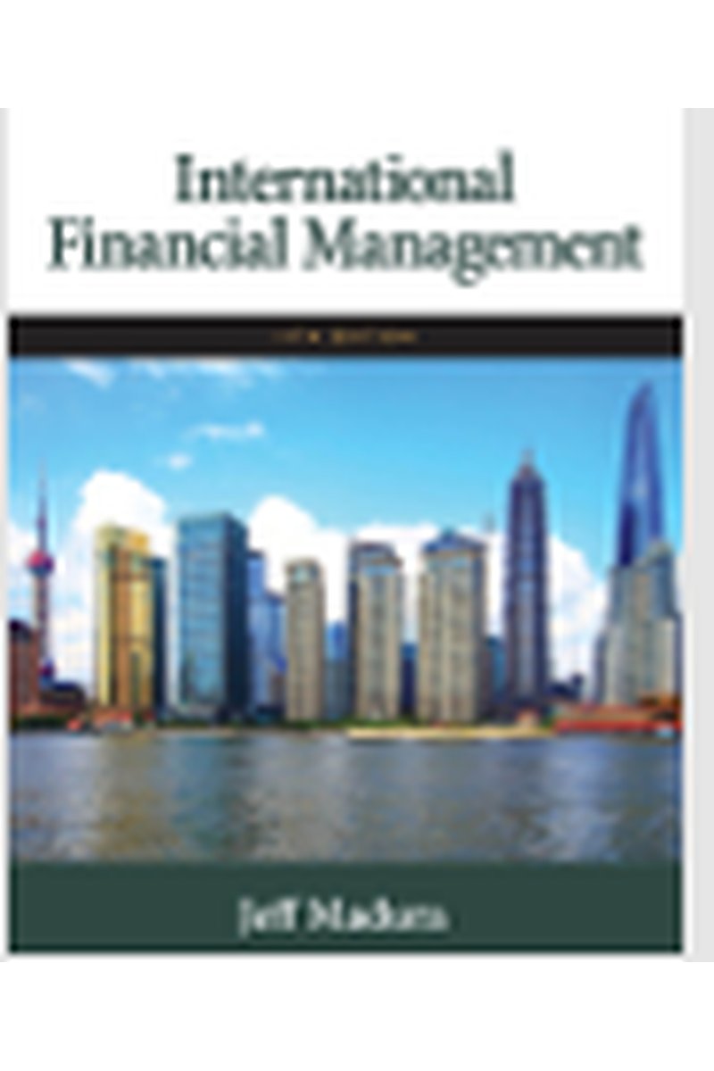 International Financial Management