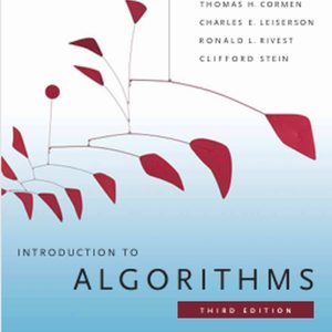 Introduction to Algorithms, 3rd Edition