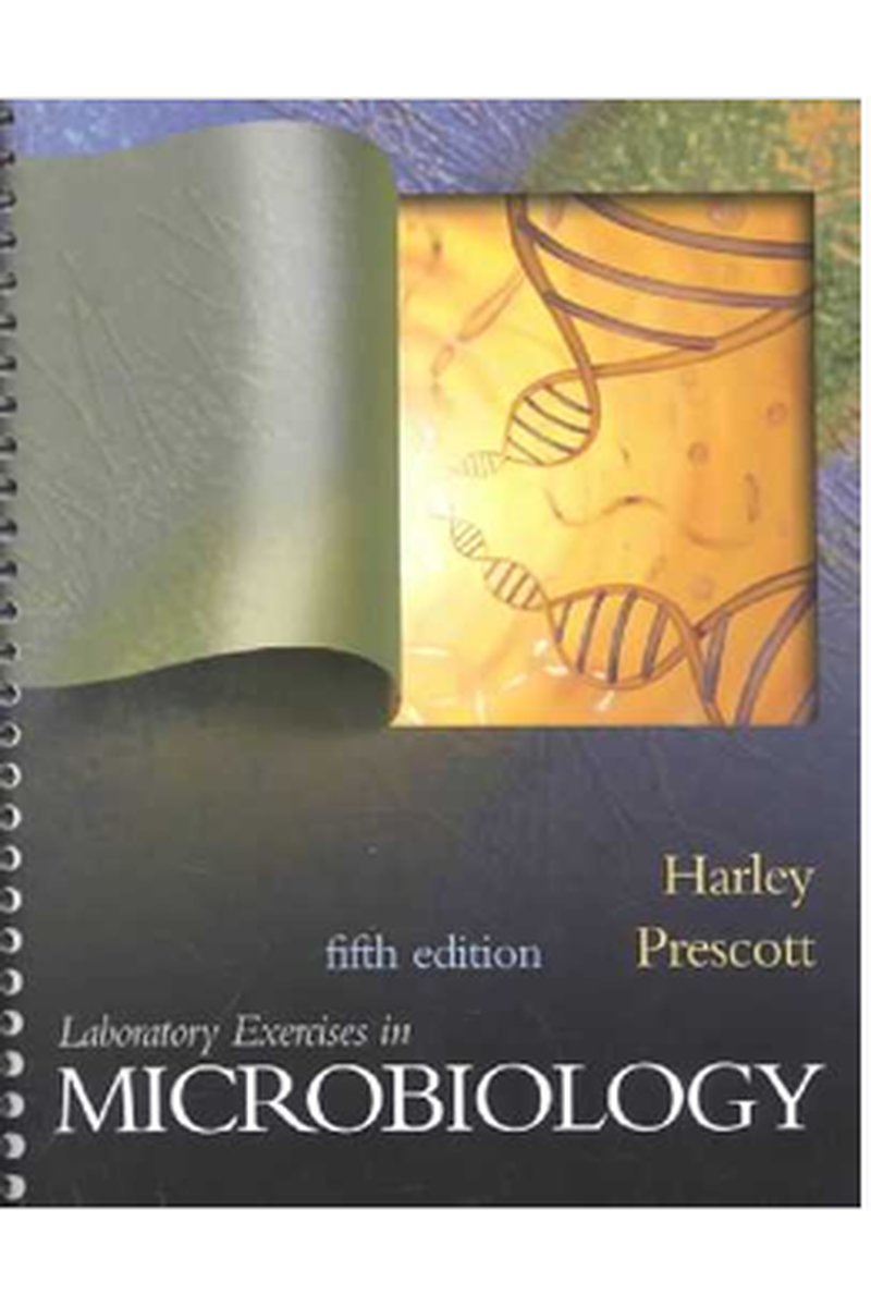 Laboratory Manual for General Microbiology