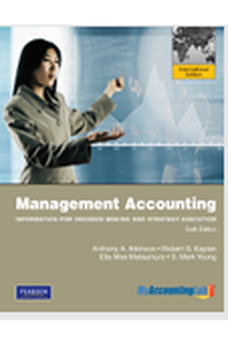 Management Accounting