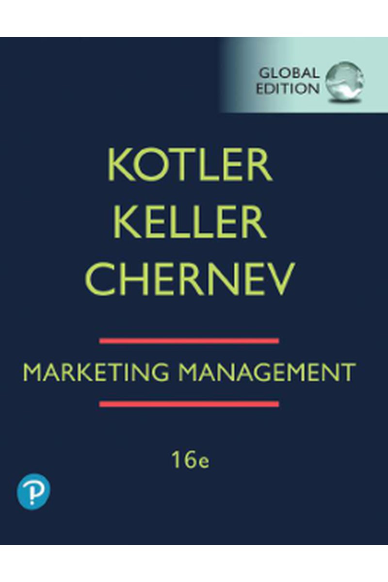 Marketing Management