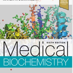 Medical Biochemistry, 4th Edition