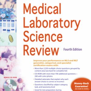 Medical Laboratory Science