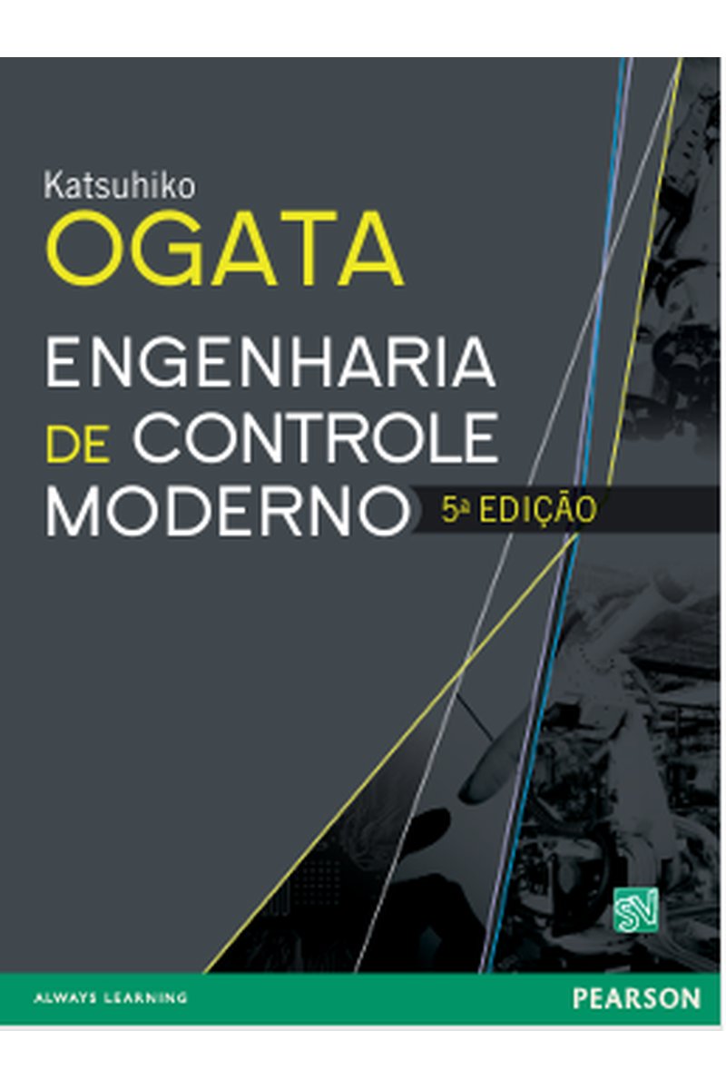 Modern Control Engineering