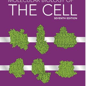 Molecular Biology of the Cell, 7th Edition