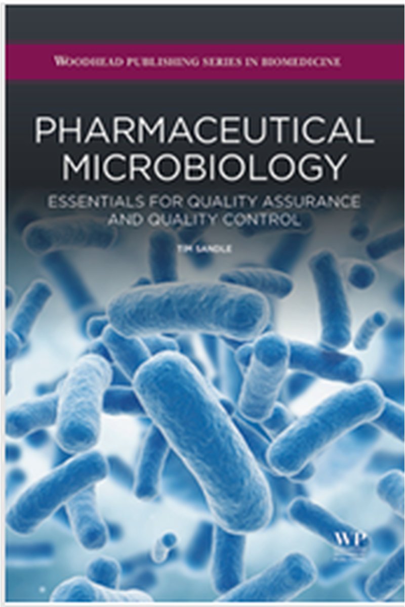 Pharmaceutical Microbiology