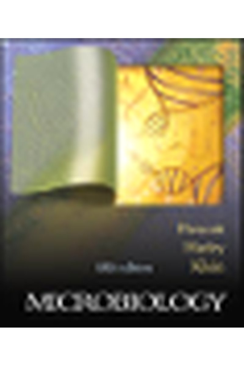 Prescott's Microbiology