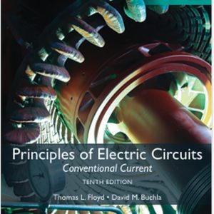 Principles of Electric Circuits: Conventional Current Version