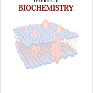 Textbook of Biochemistry for Medical Students