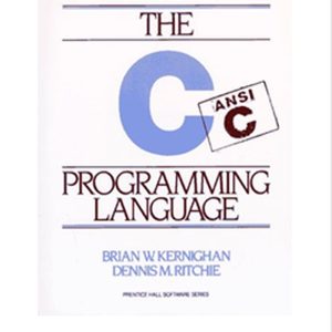 The C Programming Language